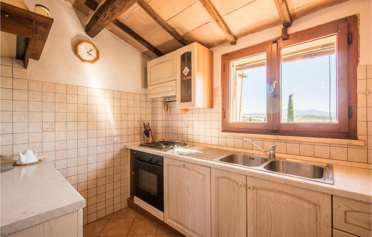 Gorgeous Home In Montalcino With Kitchen Luaran gambar
